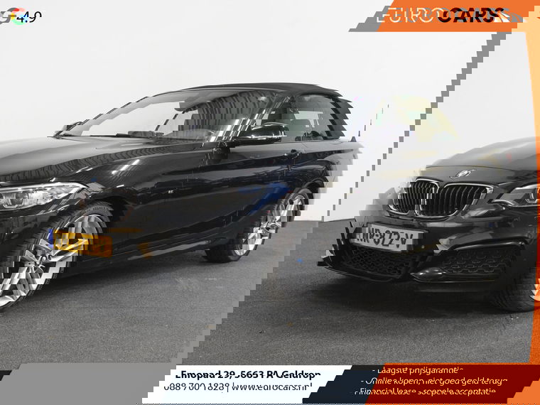 Foto van BMW 2 Serie