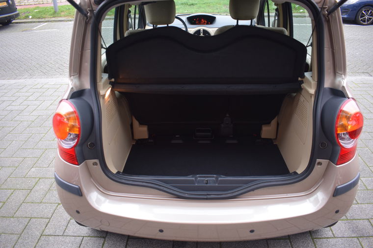 Renault Modus