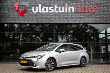 Toyota Corolla Touring Sports