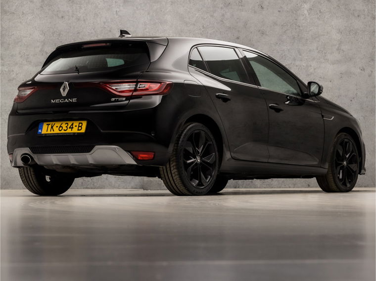 Renault Mégane