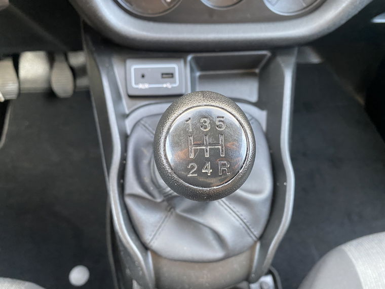 Fiat Dobló Cargo