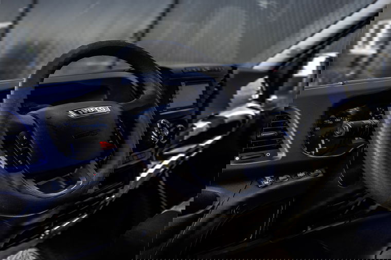 Iveco Daily