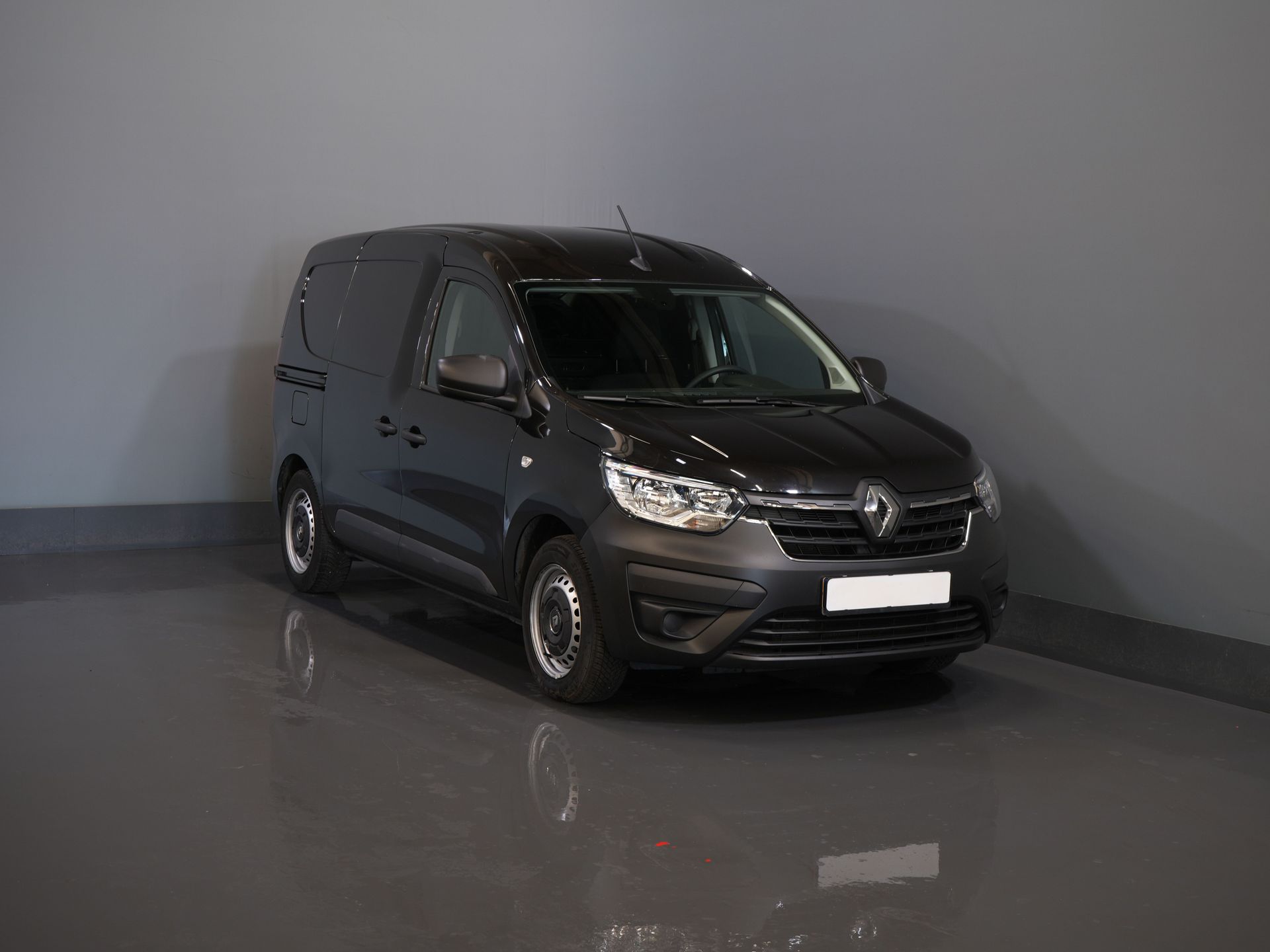 Foto van Renault Kangoo