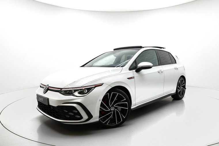 Volkswagen Golf foto 1