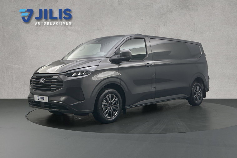 Ford Transit Custom foto 1
