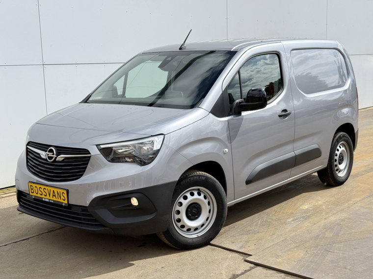 Foto van Opel 