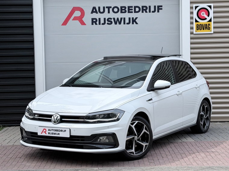 Volkswagen Polo foto 1