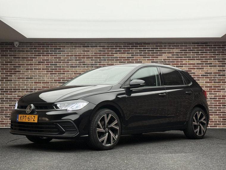 Foto van Volkswagen Polo