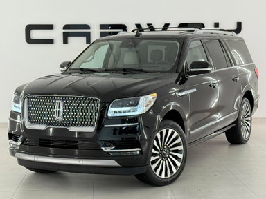 Lincoln Navigator