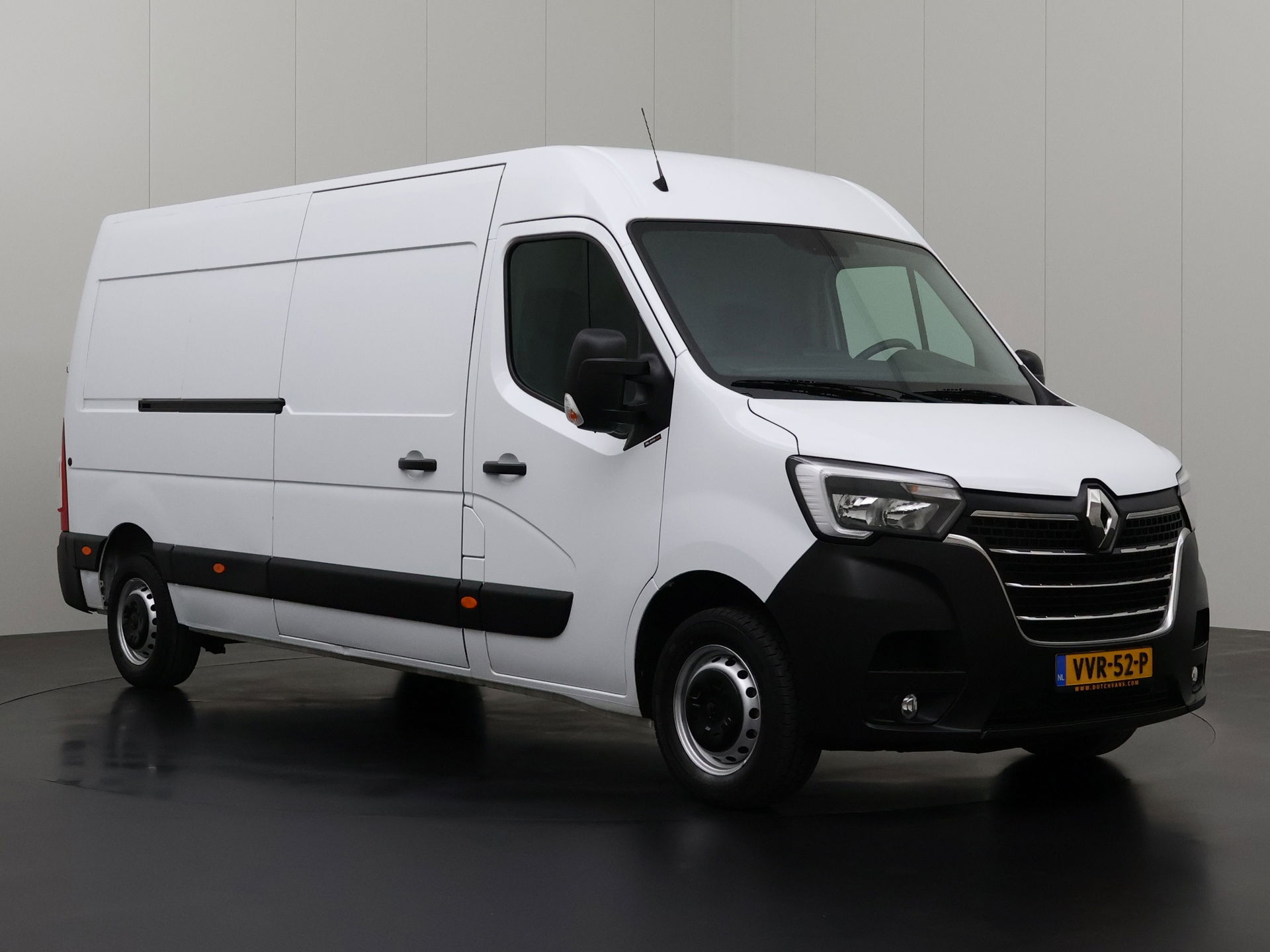 Foto van Renault Master