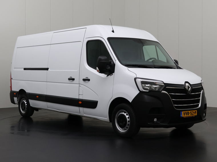 Foto van Renault Master