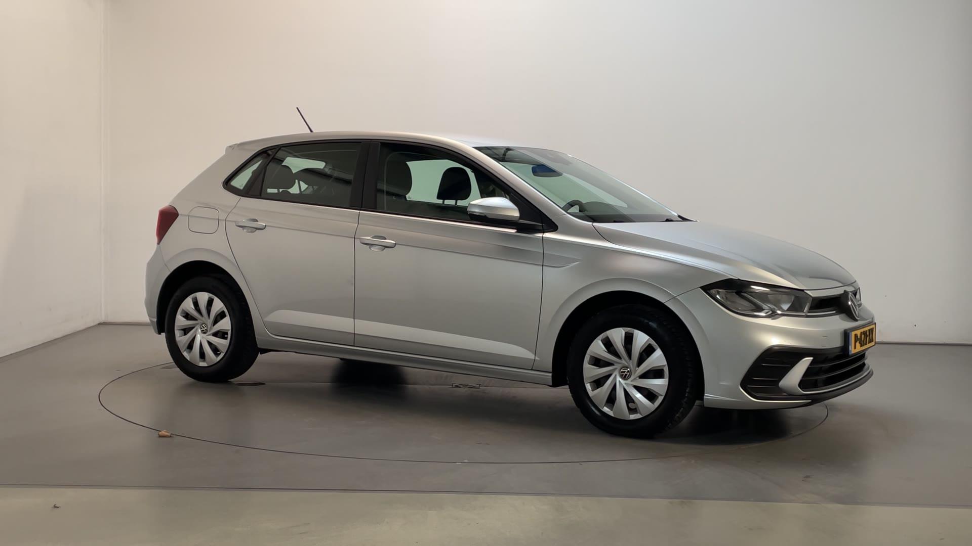 Foto van Volkswagen Polo