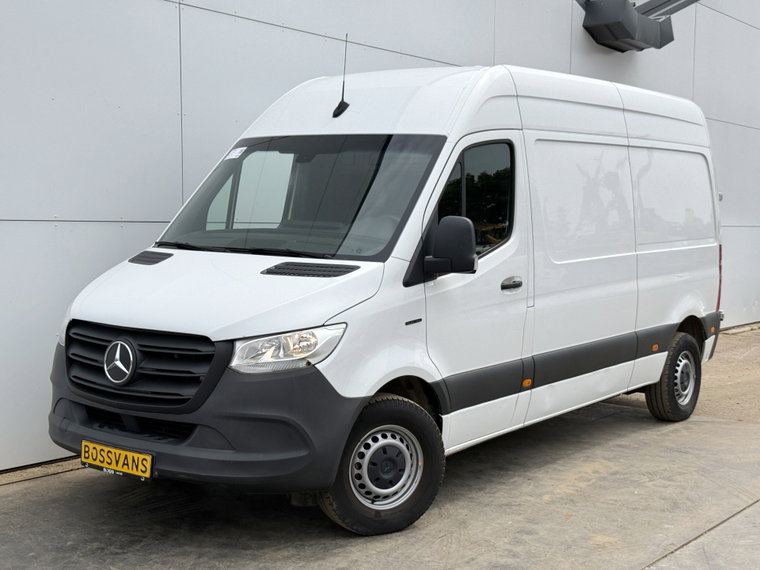 Mercedes-Benz eSprinter