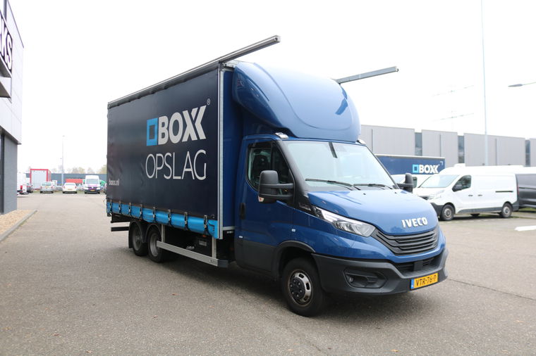 Iveco Daily