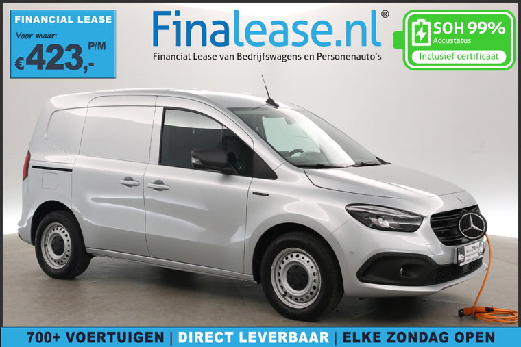 Mercedes-Benz eCitan