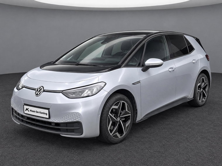Foto van Volkswagen ID.3
