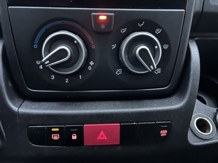 Citroën Jumper