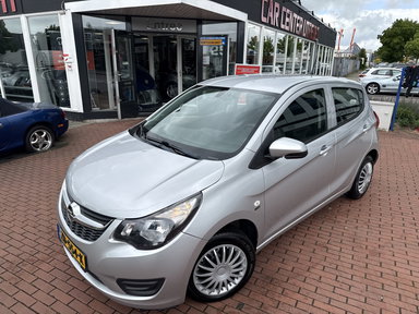 Opel KARL