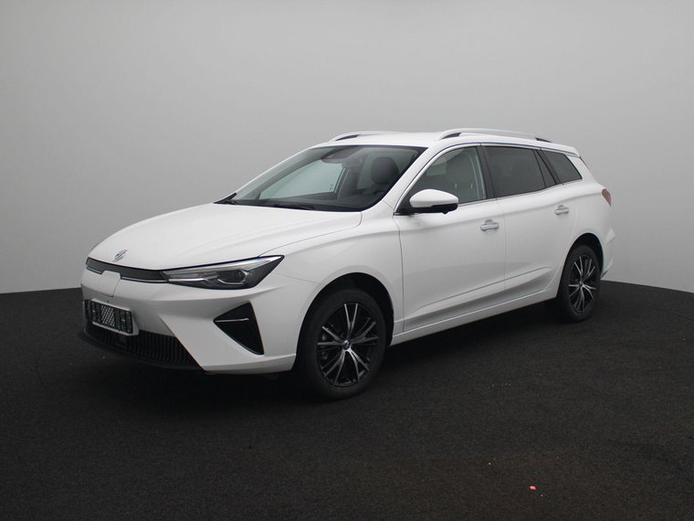 Foto van MG Mg5 electric