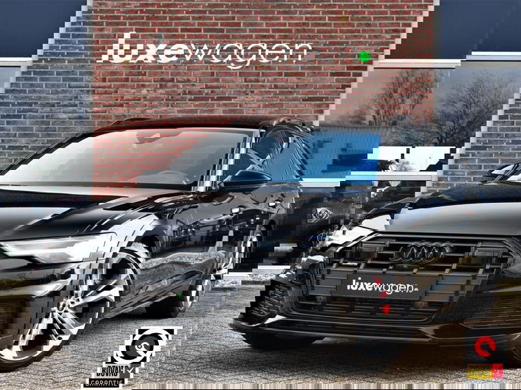 Foto van Audi A6 Allroad