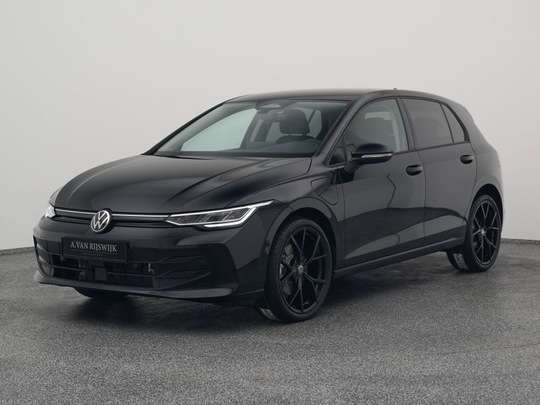 Foto van Volkswagen Golf