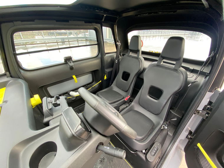 Opel Brommobiel