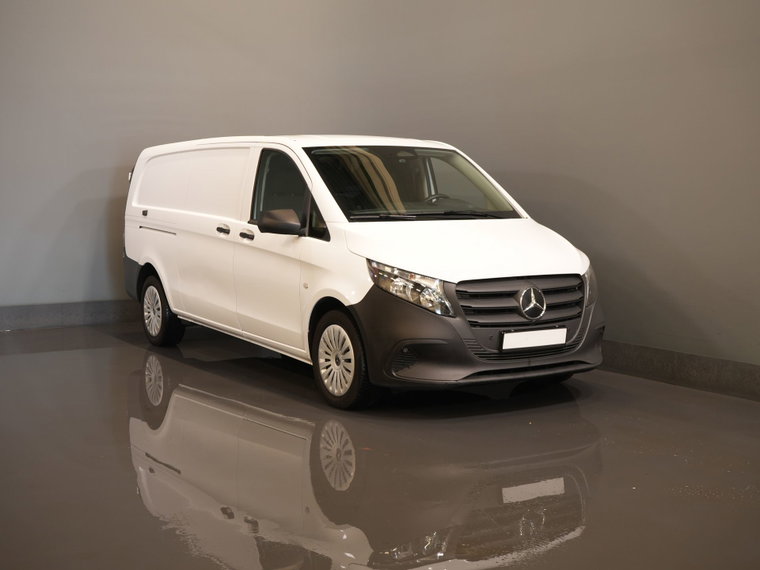 Mercedes-Benz Vito foto 1