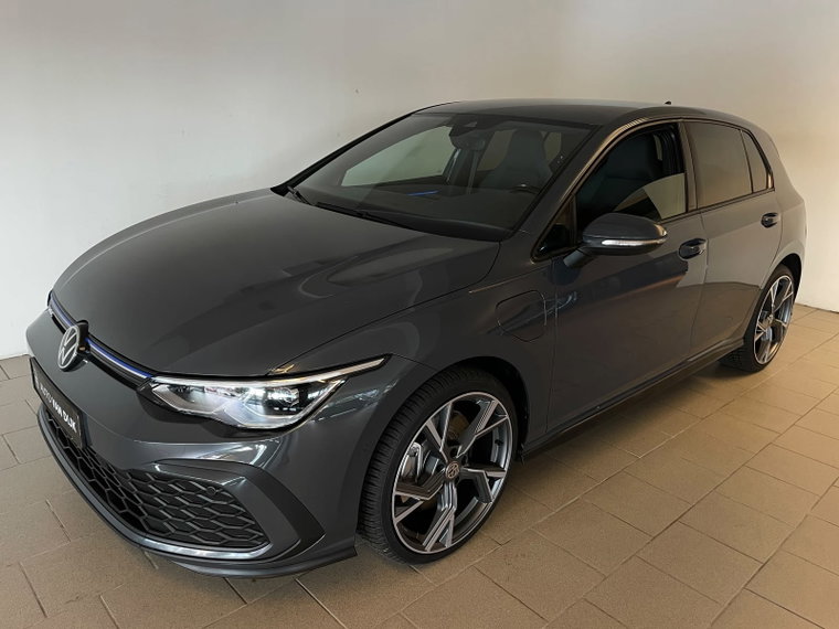 Foto van Volkswagen Golf