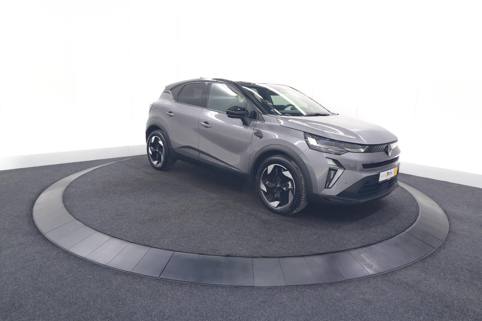 Foto van Renault Captur