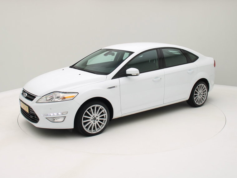 Ford Mondeo foto 1