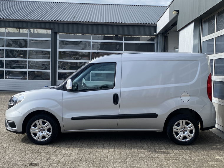 Fiat Dobló Cargo