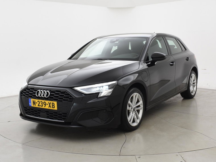 Audi A3 foto 1