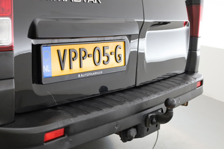 Nissan Primastar