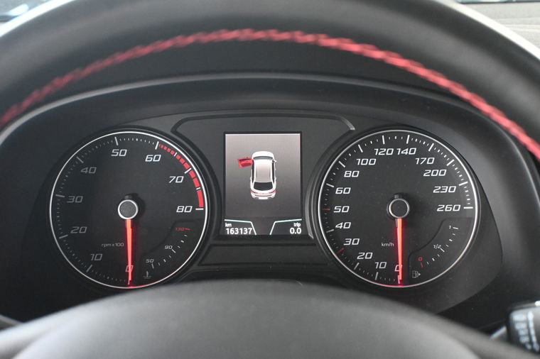 SEAT León ST