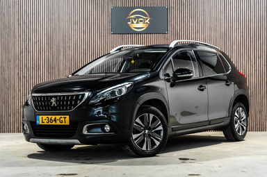 Foto van Peugeot 2008