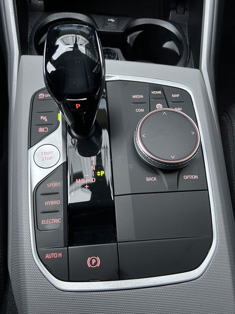 BMW 3 Serie