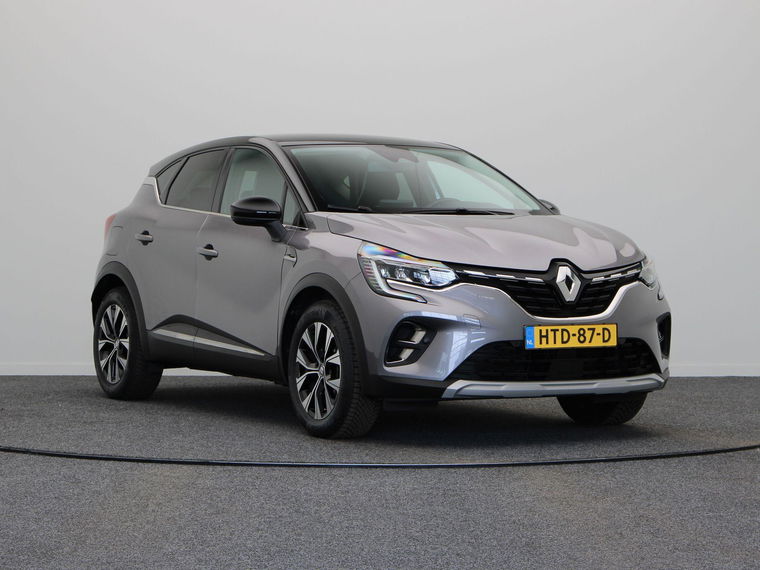 Foto van Renault Captur