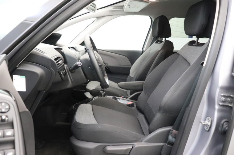Citroën Grand C4 Picasso