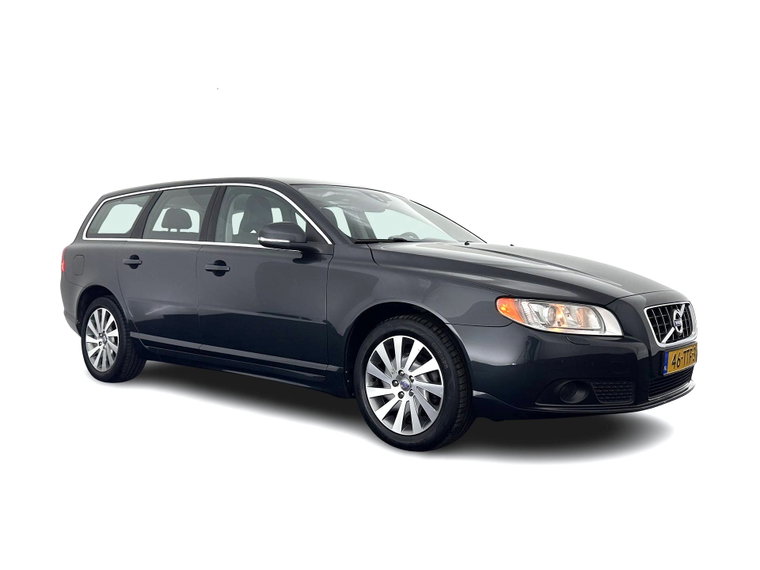 Volvo V70 foto 1