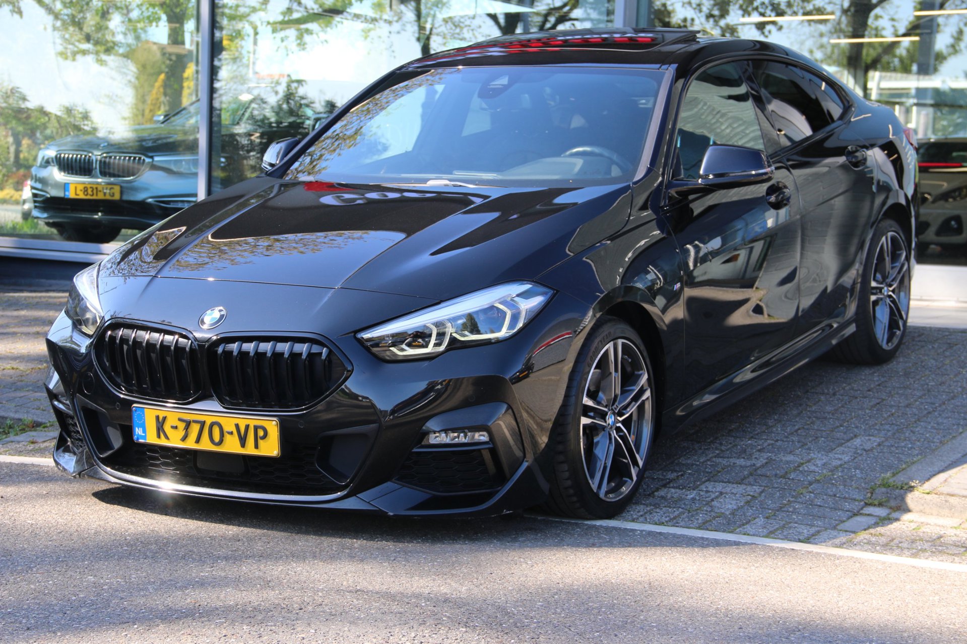 Foto van BMW 2 Serie