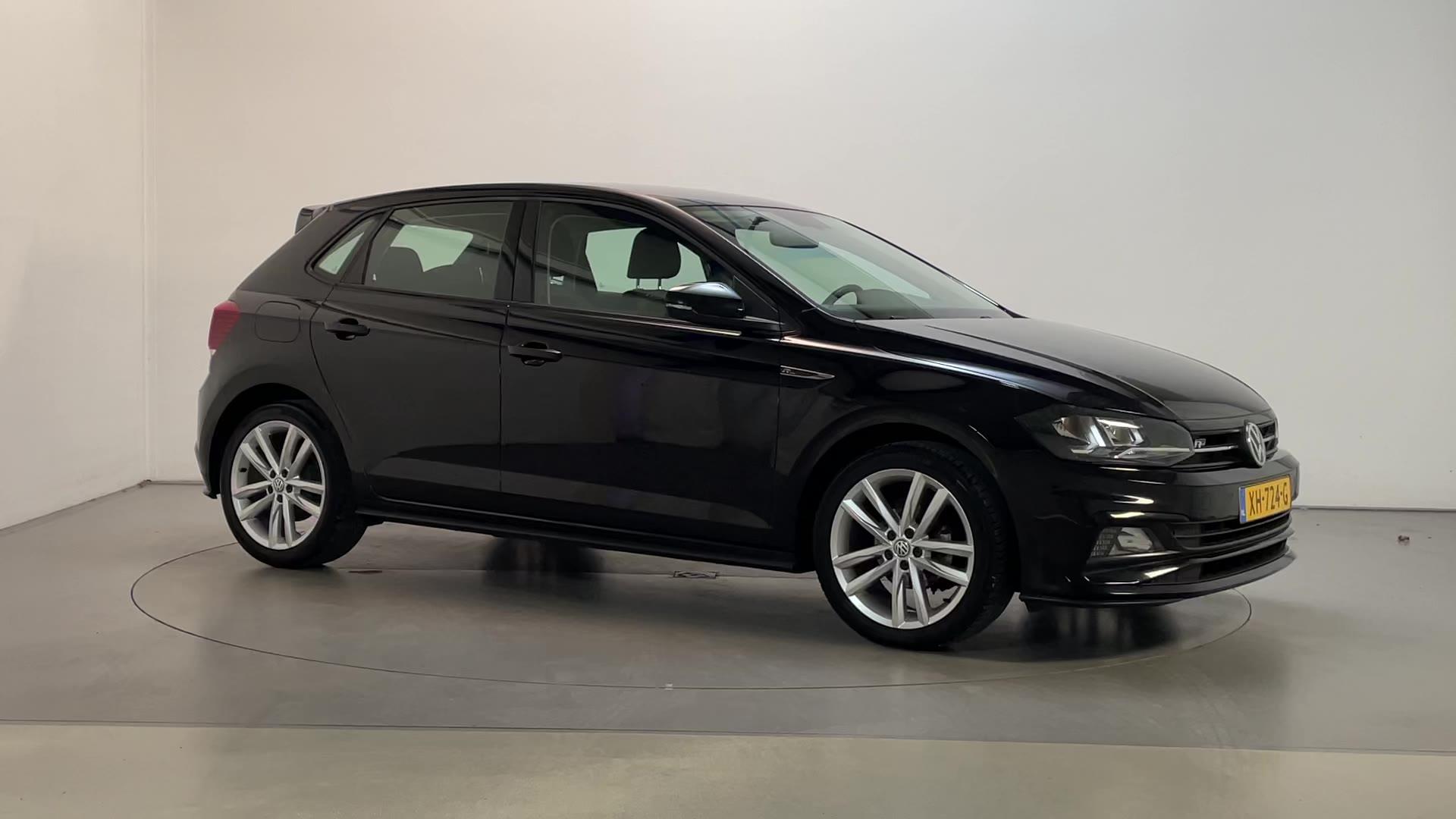 Foto van Volkswagen Polo