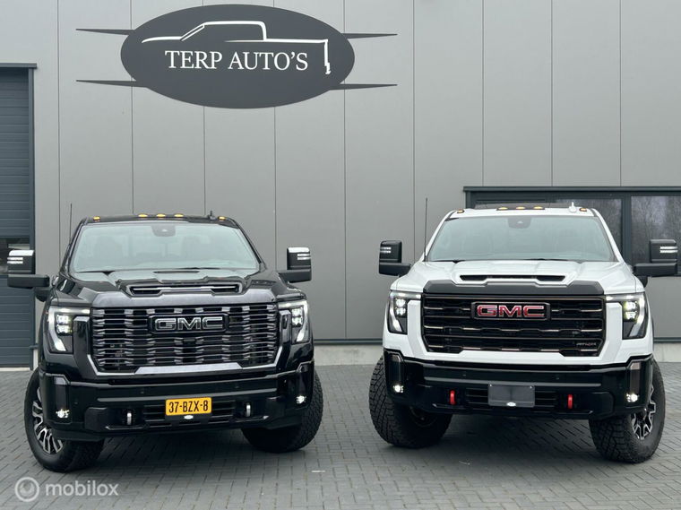 GMC 2500