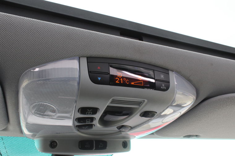 Mercedes-Benz Viano