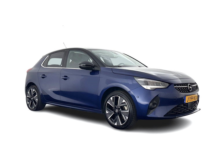 Foto van Opel Corsa-e