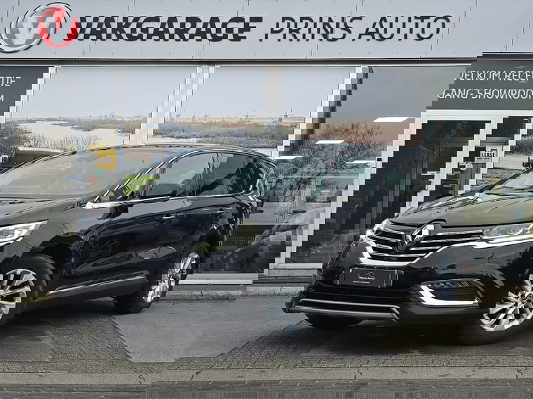 Foto van Renault Espace