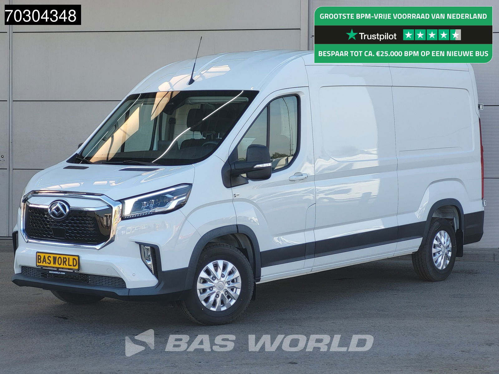 Foto van Fiat Ducato