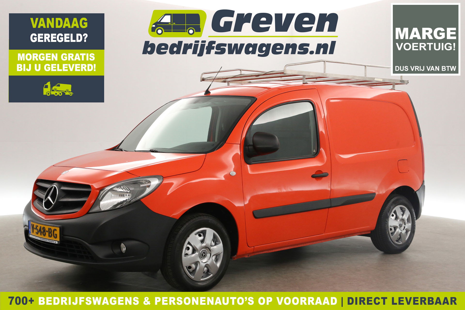 Mercedes-Benz Citan