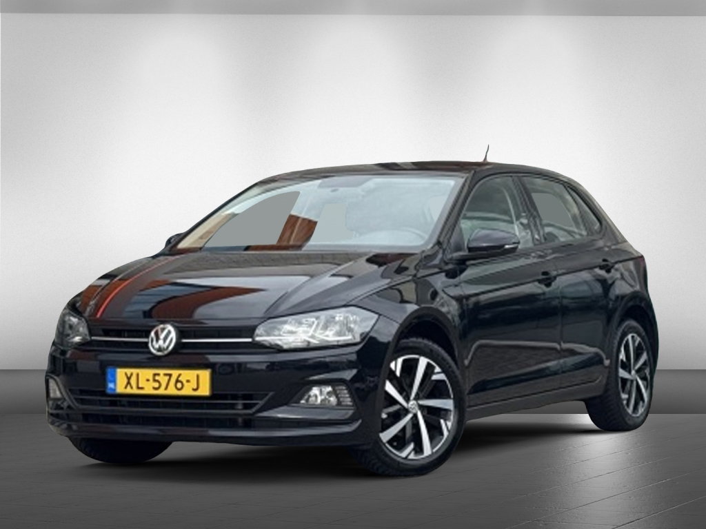 Foto van Volkswagen Polo