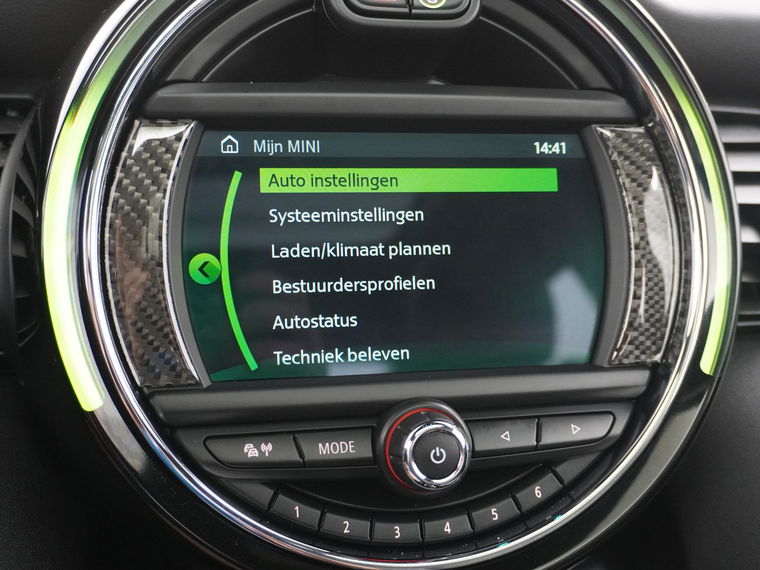 MINI Mini Electric