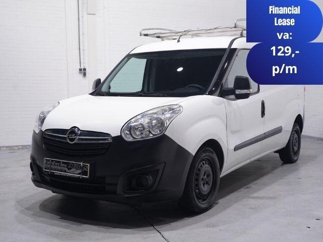 Opel Combo foto 1